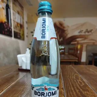 Borjomi 500 мл