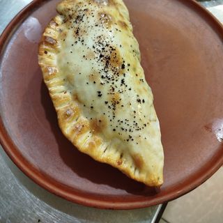 Кутаби з м'ясом  (200 г)