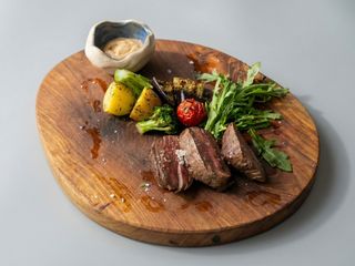 Стейк Шатобріан (300 г)