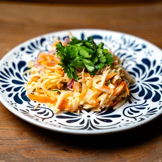 квашена капуста по-грузинськи(130г)