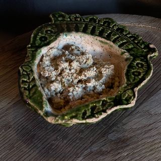 Соус Баже з грецьким горіхом (50г)