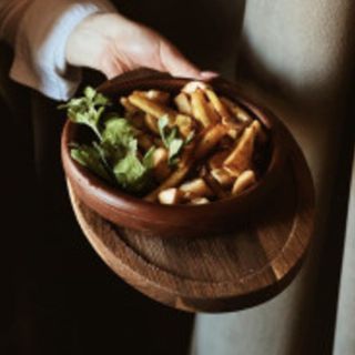 Оджахурі з грибами(200г)