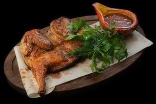 Курча-табака (550г)