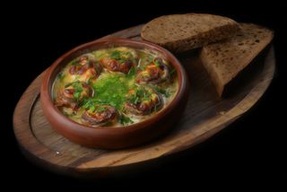 Соко кецзе (250г)