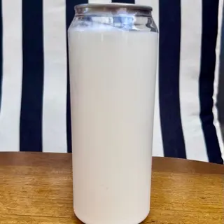 Мілкшейк ванільний