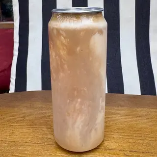 Мілкшейк кавовий