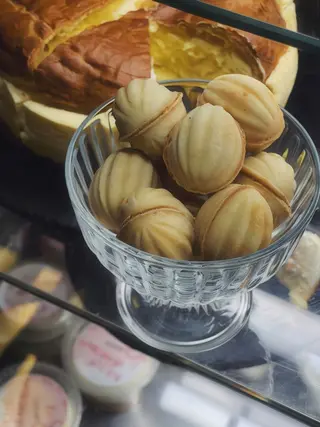 Горішки як в дитинстві (120г)