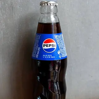 Pepsi