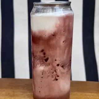 Мілкшейк шоколадний