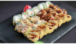 Сет Хот (930г)