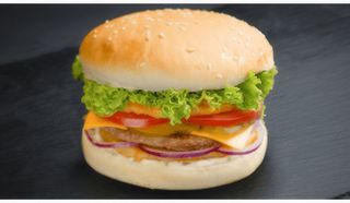 Бургер Козацький