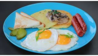 Сніданок Український (250г)