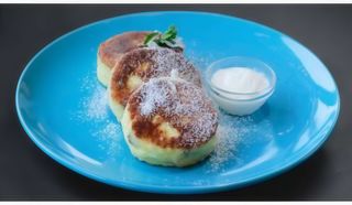 Сирники (280г)