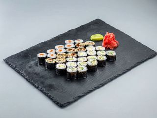 Макі Сет (430г)