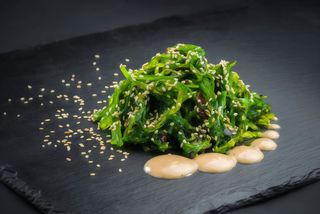 Сівід Салат (100/40г)