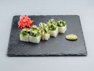 Хіяши Рол (220г)