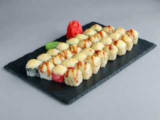 Сет Запечений (930г)