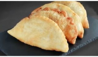 Сет піцбуреків (720г)