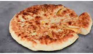 Пиріг Гавайський (840г/60г)