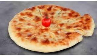 Пиріг Жульєн (850г/60г)