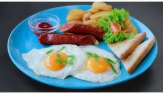 Сніданок Американський (280г)