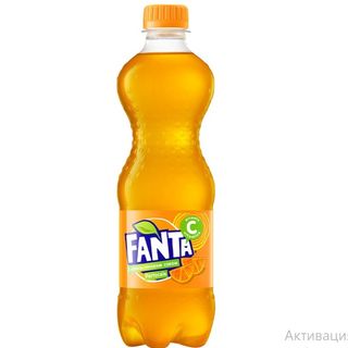 Фанта 0.5л