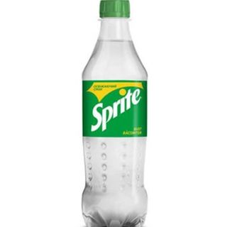 Спрайт 0,5л