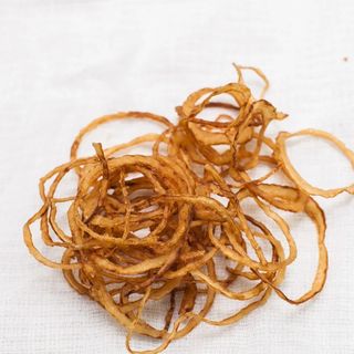 Цибуля фрі (10г)