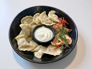 Студентська фуагра (300/50г)