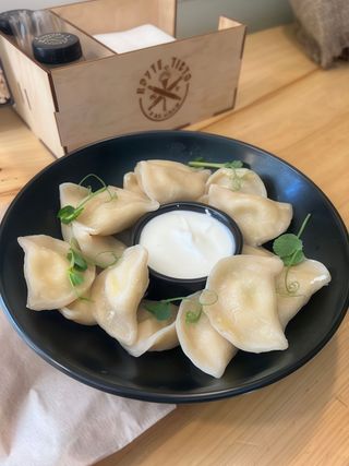 Кріпкий сирочок (300/50г)