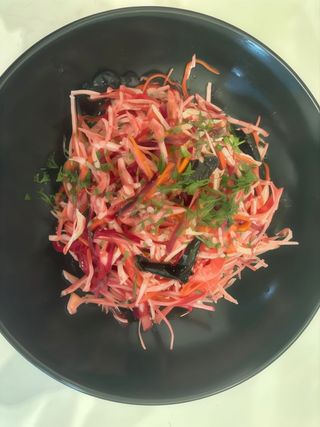 Салат Вітамін (210г)