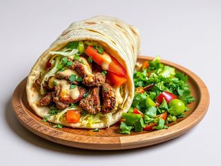 Шаурма М'ЯСНИЙ МІКС