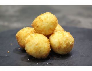 Рисові кульки 5 шт