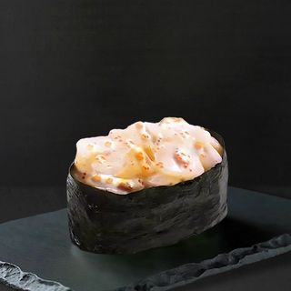 Гункан з окунем (50г)