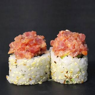 Спайси Рол з тунцем (300г)