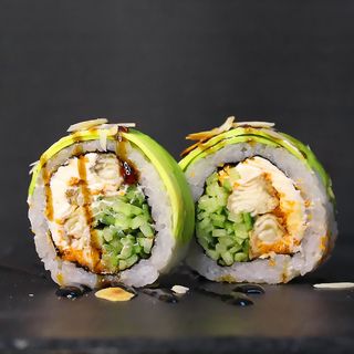 Зелений дракон (300г)