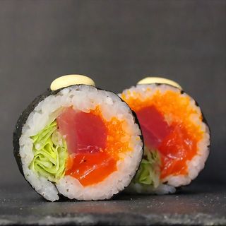 Рол Танукі (280г)