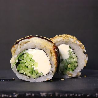 Філадельфія з вугром (300г)