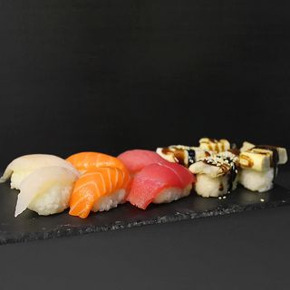 Сет Нігірі (480г/10шт)