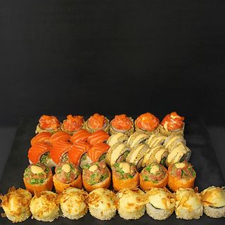 Сет Святковий (1,550г)