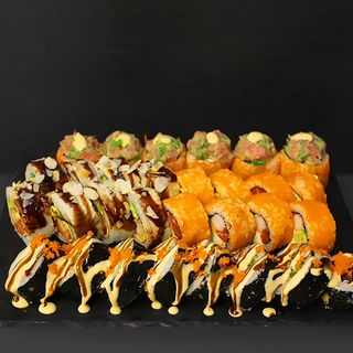 Сет Шеф 1,250г