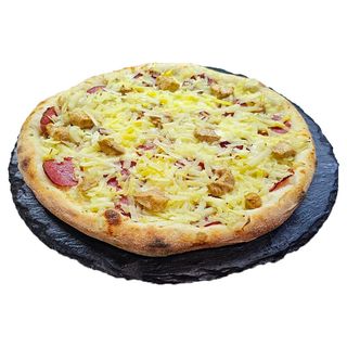 Піца Айдахо з картоплею (640 г)