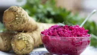 Соус з хріном (30г)
