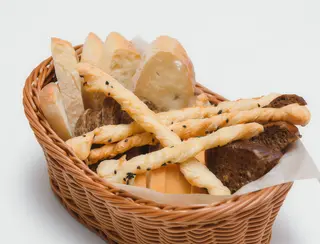 Хлiб (1шт)