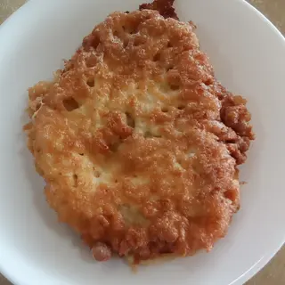 М'ясне Відбивна куряча в сирі(110г)