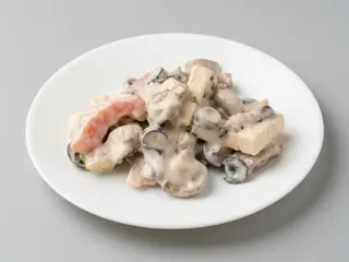 Салат Адріатика (100г)