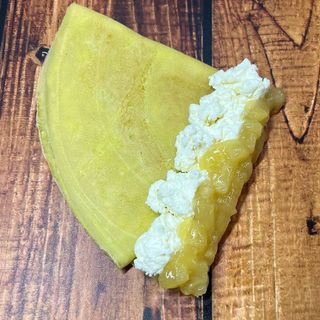 Яблучний вихор(Sweet Apple Swirl)