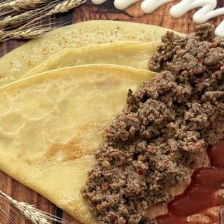 Мега Лахмаджунія(Mega Joun)310г.