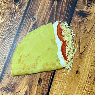 Сирно-томатні пригоди(Сheesy Tomato Bites)