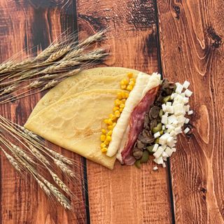 Мега Фермер(Mega Farmer"s Feast) 340 г.